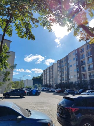 Apartamento en Venta, condominio Entre Valles — Apartamento en Venta en Villa Nueva, Guatemala, Ciudad — miniatura 1 de 9