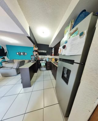 Apartamento en Venta, condominio Entre Valles — Apartamento en Venta en Villa Nueva, Guatemala, Ciudad — miniatura 6 de 9