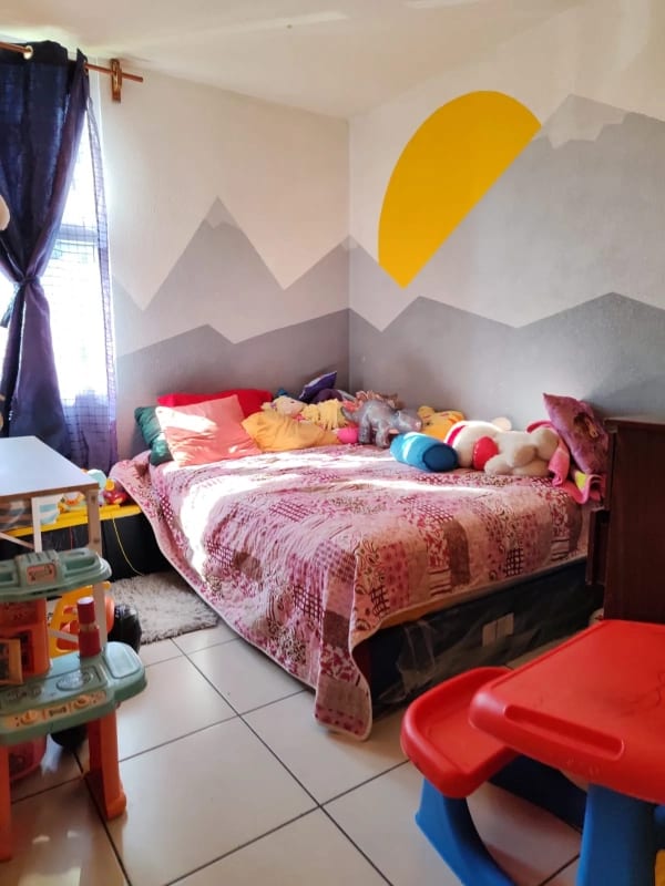 Apartamento en Venta, condominio Entre Valles — Apartamento en Venta en Villa Nueva, Guatemala, Ciudad — foto 5 de 9