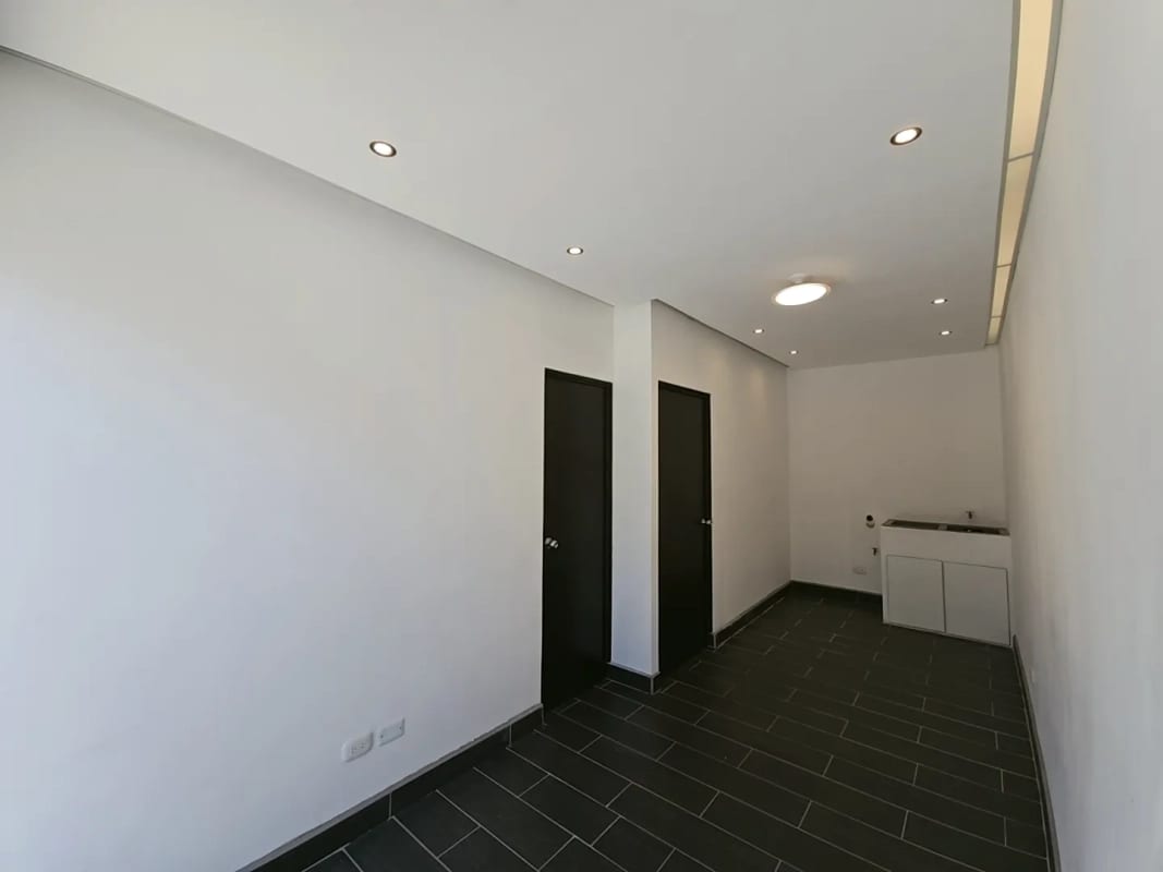 Alquilo apartamento económico, 1 hab, Q2,800 Tikal 3 zona 7 Guatemala — Apartamento en Alquiler en Tikal III, Zona 7, Guatemala, Ciudad — foto 3 de 10