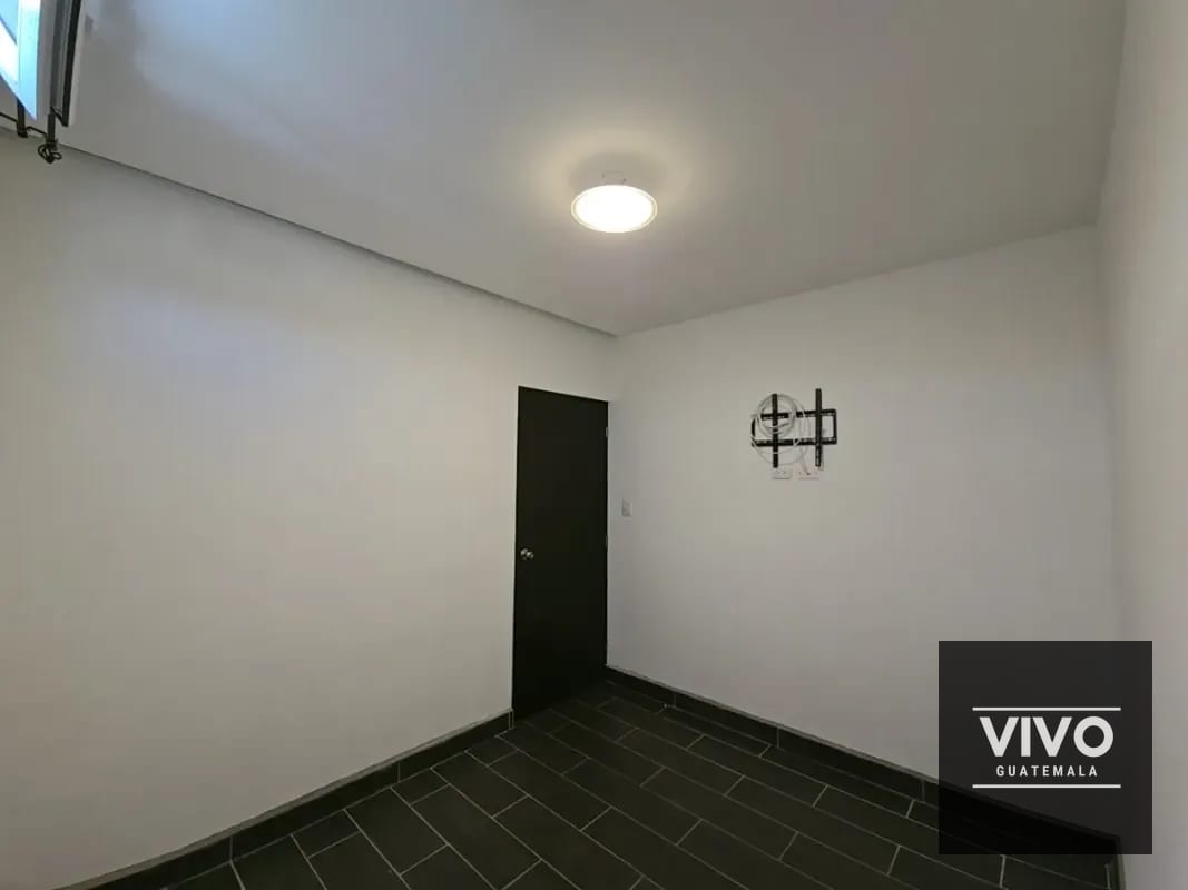 Alquilo apartamento económico, 1 hab, Q2,800 Tikal 3 zona 7 Guatemala — Apartamento en Alquiler en Tikal III, Zona 7, Guatemala, Ciudad — foto 5 de 10