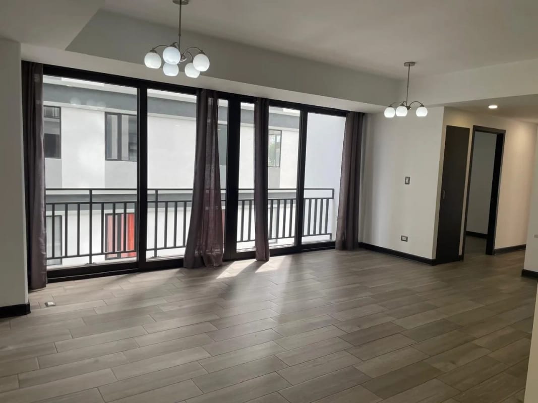 Se renta apartamento, Las Américas, zona 13, Ciudad Guatemala — Apartamento en Alquiler en Tres15, Zona 13, Guatemala, Ciudad — foto 2 de 8