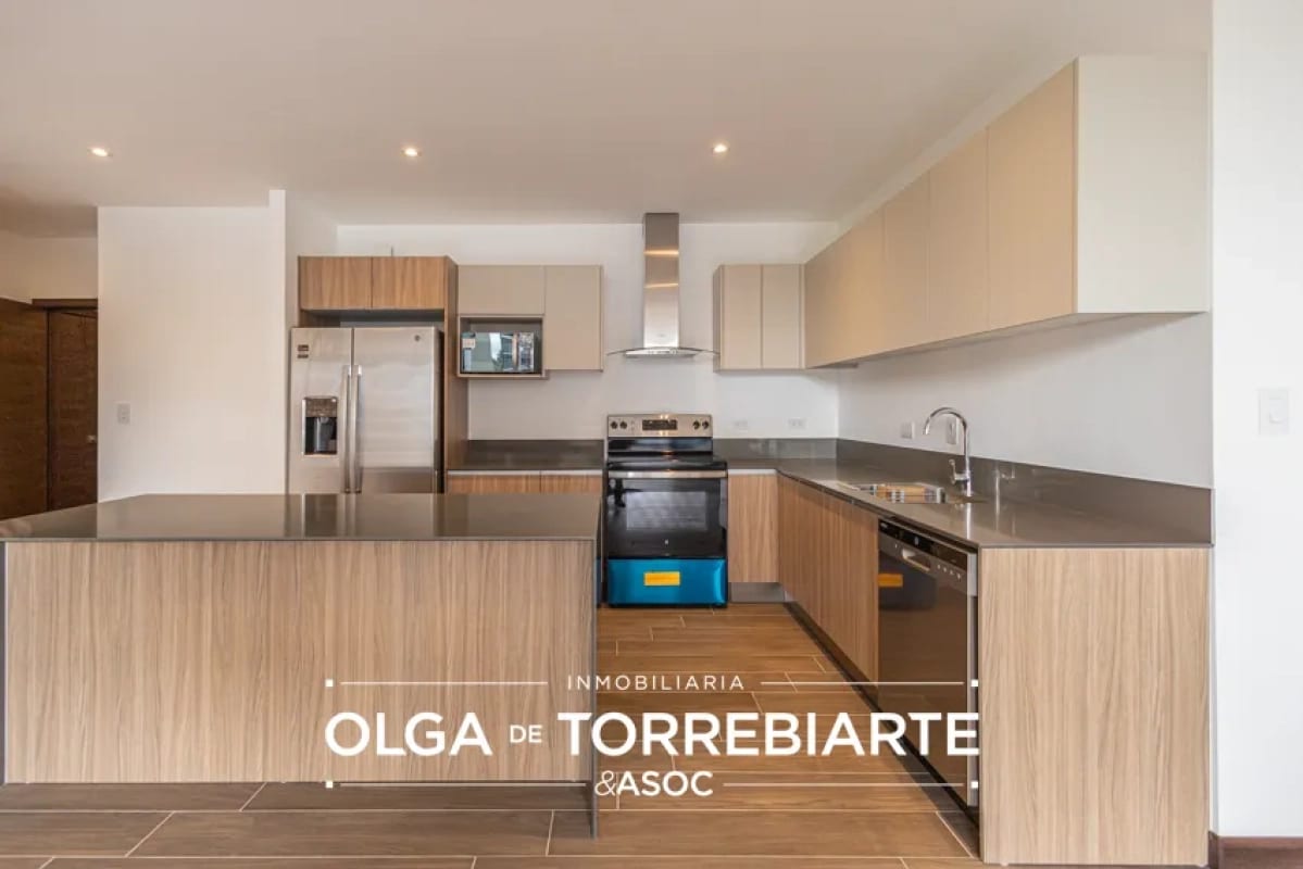 Apartamento en Spazio, Zona 15 — Apartamento en Alquiler en Spazio, Zona 15, Guatemala, Ciudad — foto 5 de 17