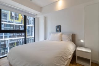 APARTAMENTO AMUEBLADO EN VENTA - QUO - ZONA 4 — Apartamento en Venta en QUO, Zona 4, Guatemala, Ciudad — miniatura 2 de 5