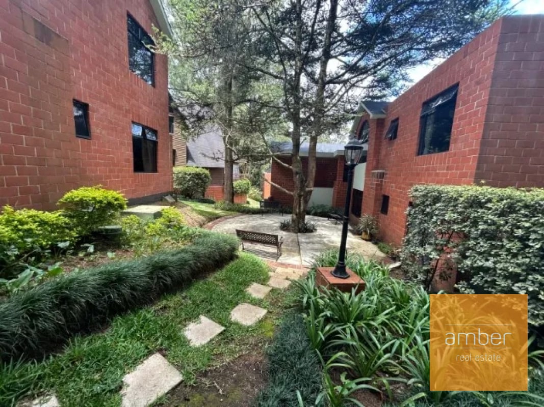 Apartamento en Villas Tiepolo, Km.18.5 CAES - 1