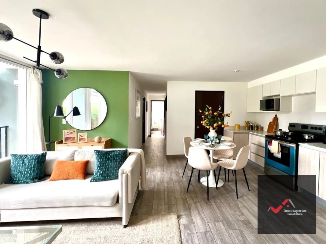APARTAMENTO EN VENTA TAO KM 17.5 FRAIJANES INGRESO POR OLMECA - 12