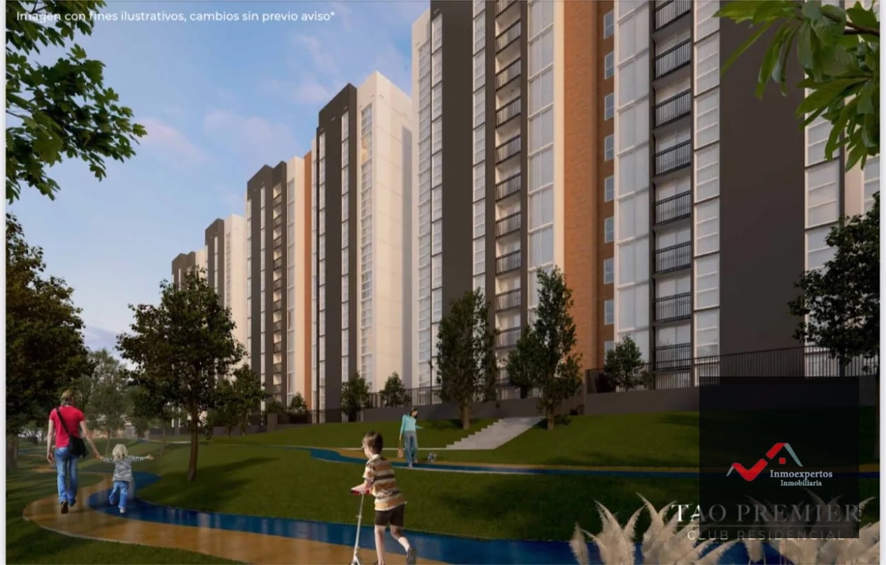 APARTAMENTO EN VENTA TAO KM 17.5 FRAIJANES INGRESO POR OLMECA - 9