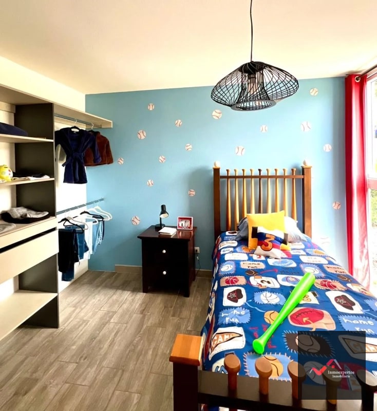 APARTAMENTO EN VENTA TAO KM 17.5 FRAIJANES INGRESO POR OLMECA - 5