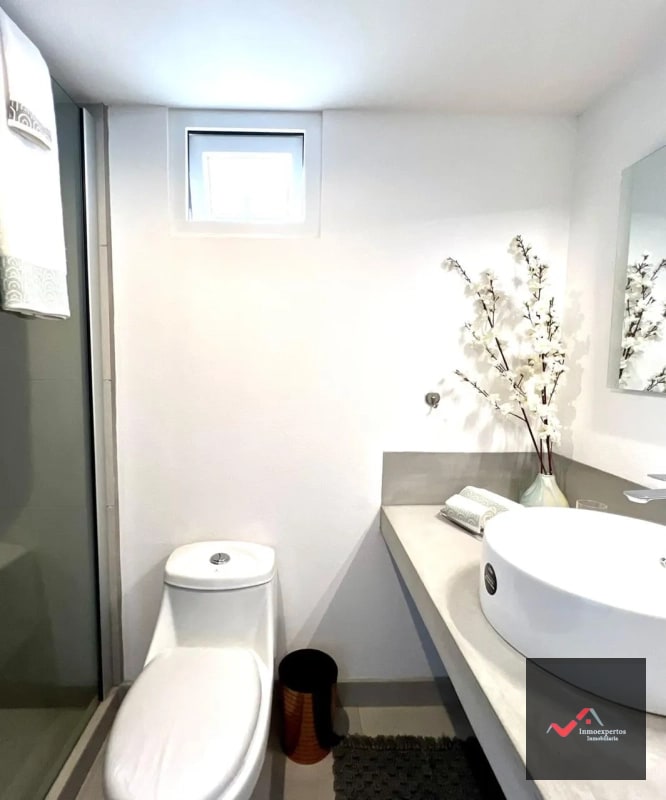 APARTAMENTO EN VENTA TAO KM 17.5 FRAIJANES INGRESO POR OLMECA - 4