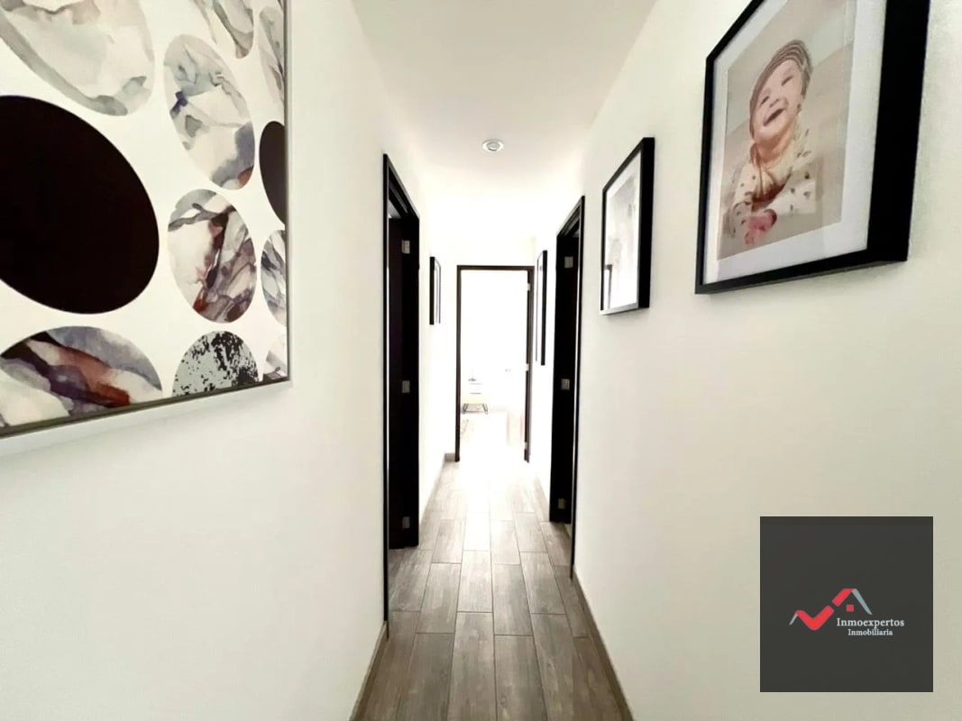 APARTAMENTO EN VENTA TAO KM 17.5 FRAIJANES INGRESO POR OLMECA - 2