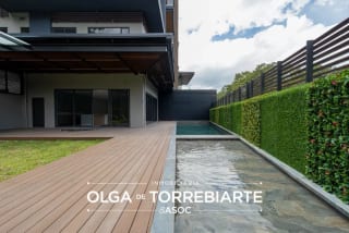 Apartamento en Spazio, Zona 15 — Apartamento en Alquiler en Spazio, Zona 15, Guatemala, Ciudad — miniatura 11 de 14
