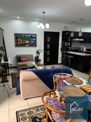 Apartamento en venta TORRE BORJA Zona 11 (D) — Apartamento en Venta en Zona 11, Guatemala, Ciudad — miniatura 1 de 14