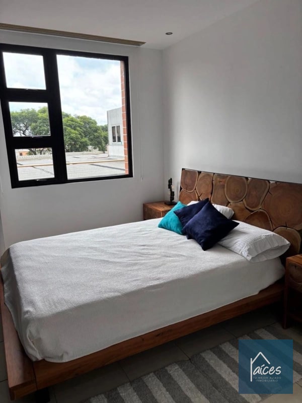 Apartamento en venta TORRE BORJA Zona 11 (D) - 9