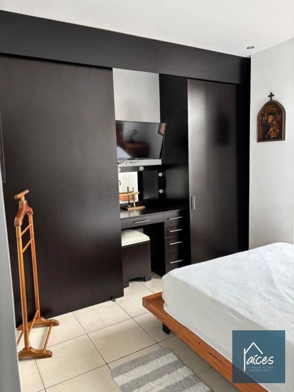 Apartamento en venta TORRE BORJA Zona 11 (D) - 8