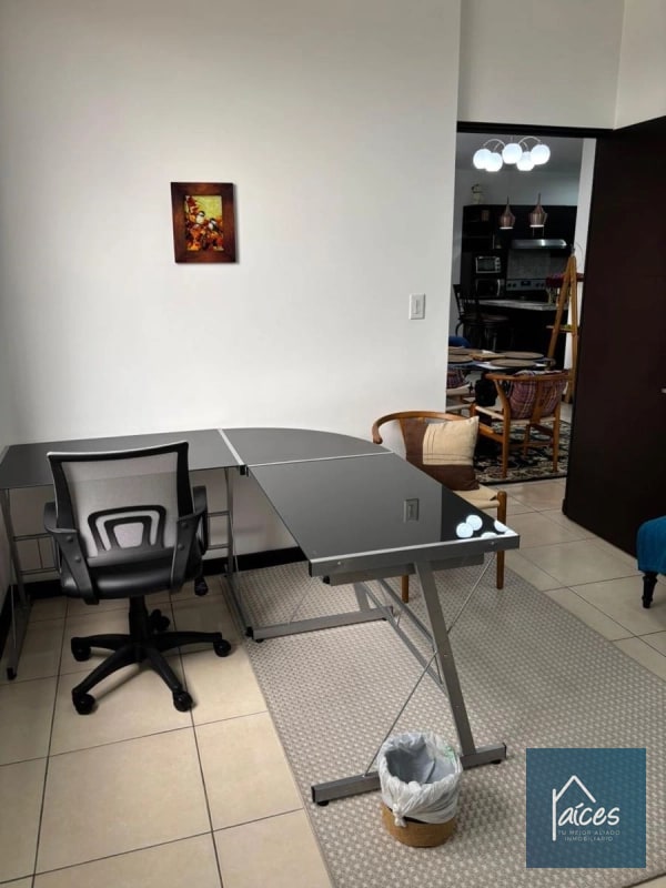 Apartamento en venta TORRE BORJA Zona 11 (D) - 7