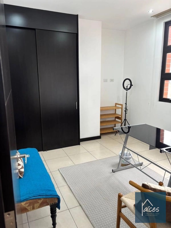 Apartamento en venta TORRE BORJA Zona 11 (D) - 6