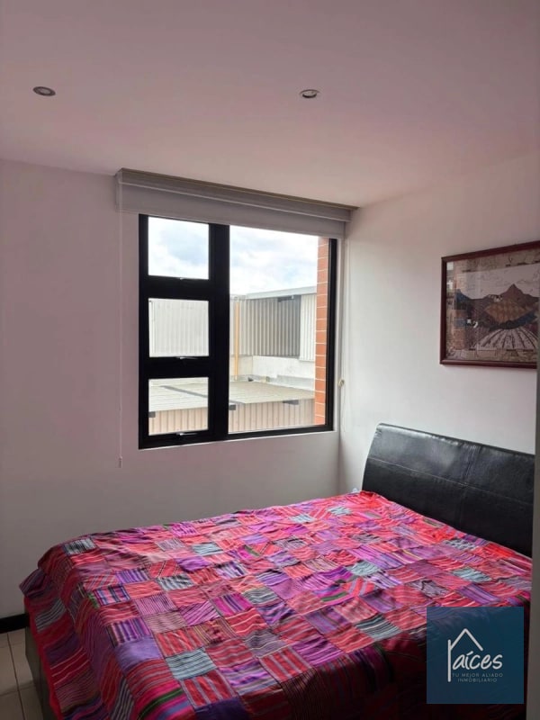 Apartamento en venta TORRE BORJA Zona 11 (D) - 3