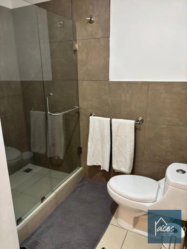 Apartamento en venta TORRE BORJA Zona 11 (D) - 2