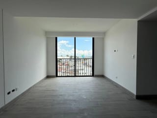 Apartamento para estrenar en Z 5 . Línea blanca completa y aires acondicionados — Apartamento en Alquiler en Zona 5, Guatemala, Ciudad — miniatura 9 de 11
