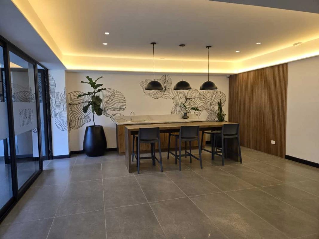 Apartamento en venta para estrenar zona 11 — Apartamento en Venta en Zona 11, Guatemala, Ciudad — foto 8 de 14