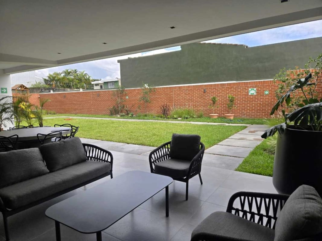 Apartamento en venta para estrenar zona 11 — Apartamento en Venta en Zona 11, Guatemala, Ciudad — foto 7 de 14