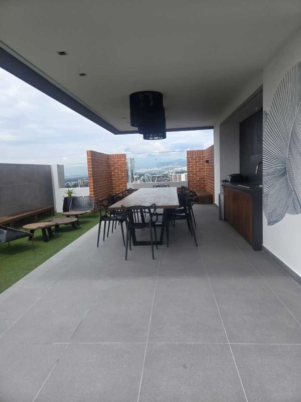 Apartamento en venta para estrenar zona 11 — Apartamento en Venta en Zona 11, Guatemala, Ciudad — foto 6 de 14