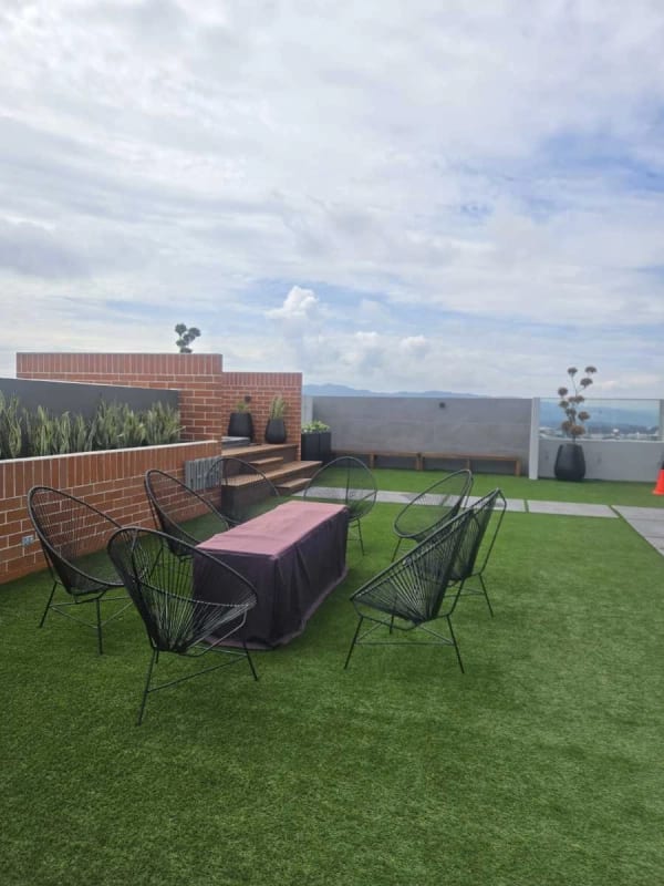 Apartamento en venta para estrenar zona 11 — Apartamento en Venta en Zona 11, Guatemala, Ciudad — foto 3 de 14