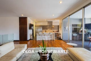 Penthouse en venta Santa Sofía, Zona 10 — Apartamento en Venta en Santa Sofía, Zona 10, Guatemala, Ciudad — miniatura 3 de 17
