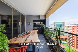 Penthouse en venta Santa Sofía, Zona 10 — Apartamento en Venta en Santa Sofía, Zona 10, Guatemala, Ciudad — miniatura 8 de 17