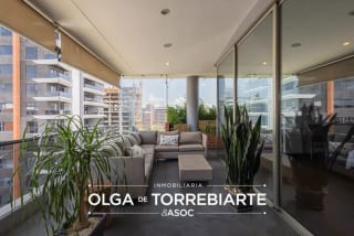 Penthouse en venta Santa Sofía, Zona 10 — Apartamento en Venta en Santa Sofía, Zona 10, Guatemala, Ciudad — miniatura 10 de 17