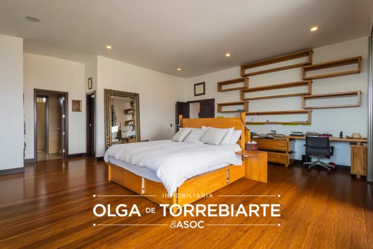 Penthouse en venta Santa Sofía, Zona 10 — Apartamento en Venta en Santa Sofía, Zona 10, Guatemala, Ciudad — foto 12 de 17