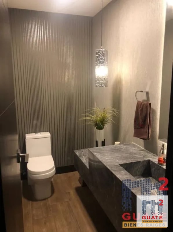 Apartamento en Venta, Zona 10 - 7
