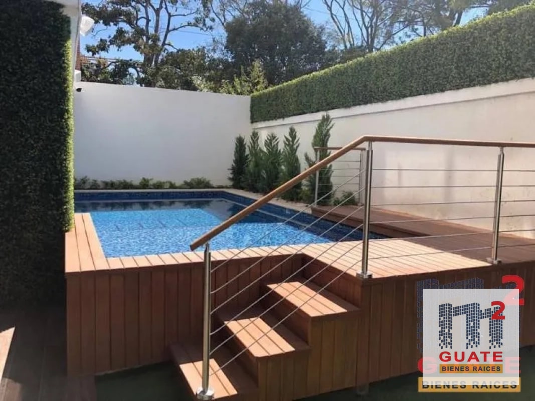 Apartamento en Venta, Zona 10 - 4