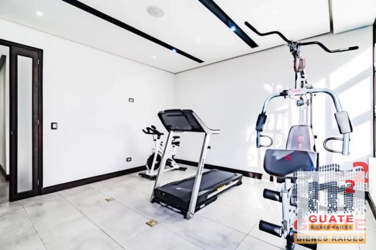 Apartamento en Venta, Zona 10 - 3