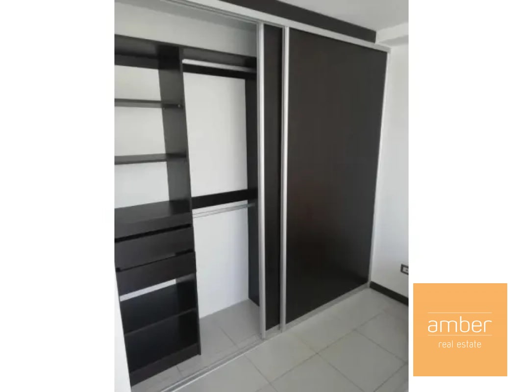 Apartamento en Vistas de la Floresta, El Naranjo - 5