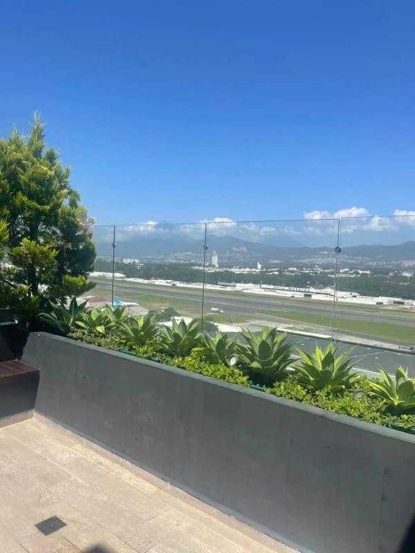 Apartamento Nuevo en Venta Amueblado zona 13 — Apartamento en Venta en Narama, Zona 13, Guatemala, Ciudad — foto 1 de 11