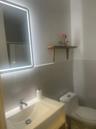Apartamento Nuevo en Venta Amueblado zona 13 — Apartamento en Venta en Narama, Zona 13, Guatemala, Ciudad — miniatura 7 de 11