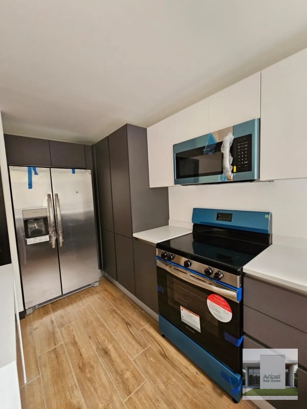 ALENA Venta Apartamento 3 Dormitorios, con Jardín en VH2 Zona 15 - 1