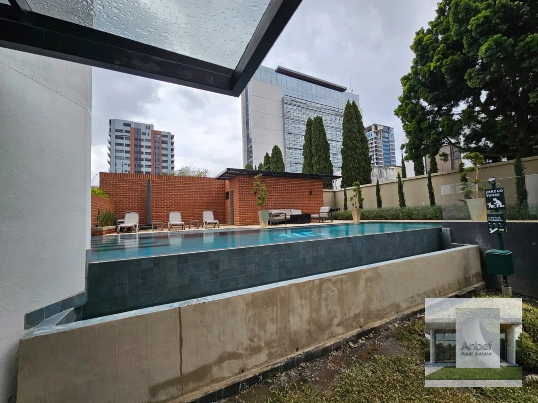 ALENA Venta Apartamento 3 Dormitorios, con Jardín en VH2 Zona 15 - 6