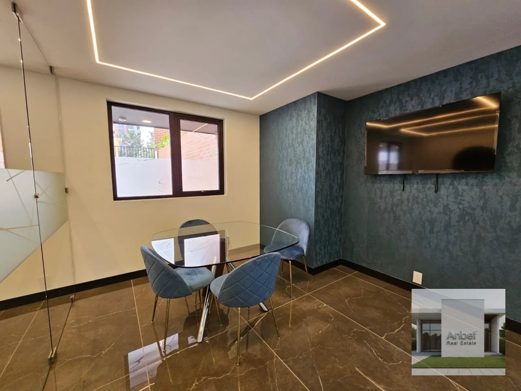 ALENA Venta Apartamento 3 Dormitorios, con Jardín en VH2 Zona 15 - 4
