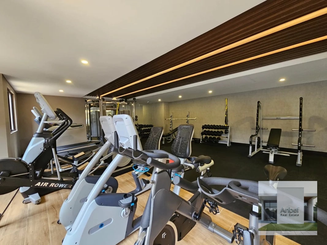 ALENA Venta Apartamento 3 Dormitorios, con Jardín en VH2 Zona 15 - 2