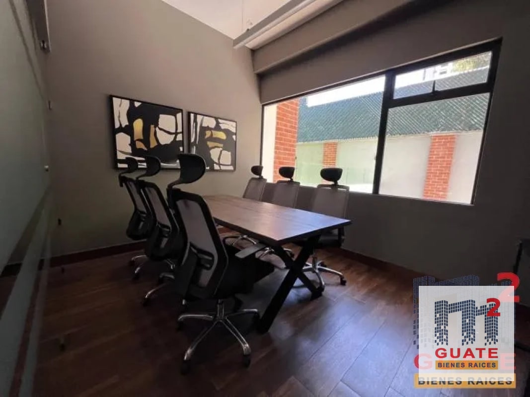 Apartamento en Venta, Zona 10 - 16