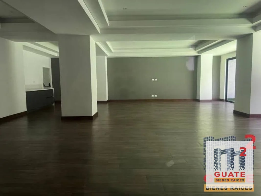 Apartamento en Venta, Zona 10 - 15