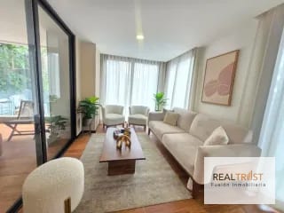 Proyecto de apartamentos FORET zona 16 — Apartamento en Venta en Zona 16, Guatemala, Ciudad — miniatura 9 de 9