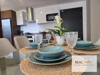 Proyecto de apartamentos FORET zona 16 — Apartamento en Venta en Zona 16, Guatemala, Ciudad — miniatura 6 de 9