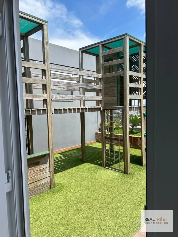 Apartamento en renta San Mateo zona 7 - 9
