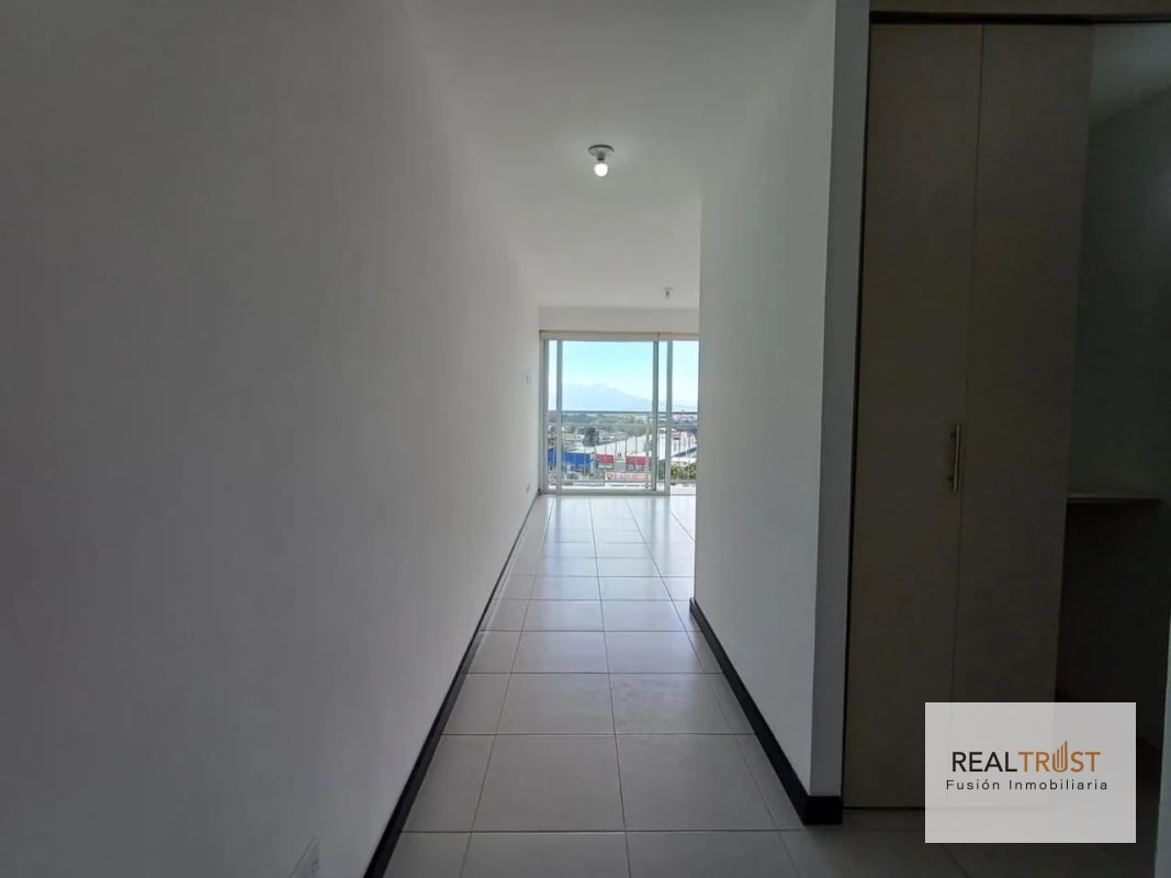 Apartamento en renta San Mateo zona 7 - 7