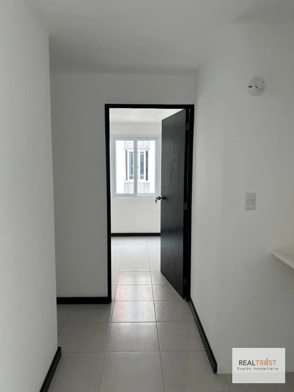 Apartamento en renta San Mateo zona 7 - 3