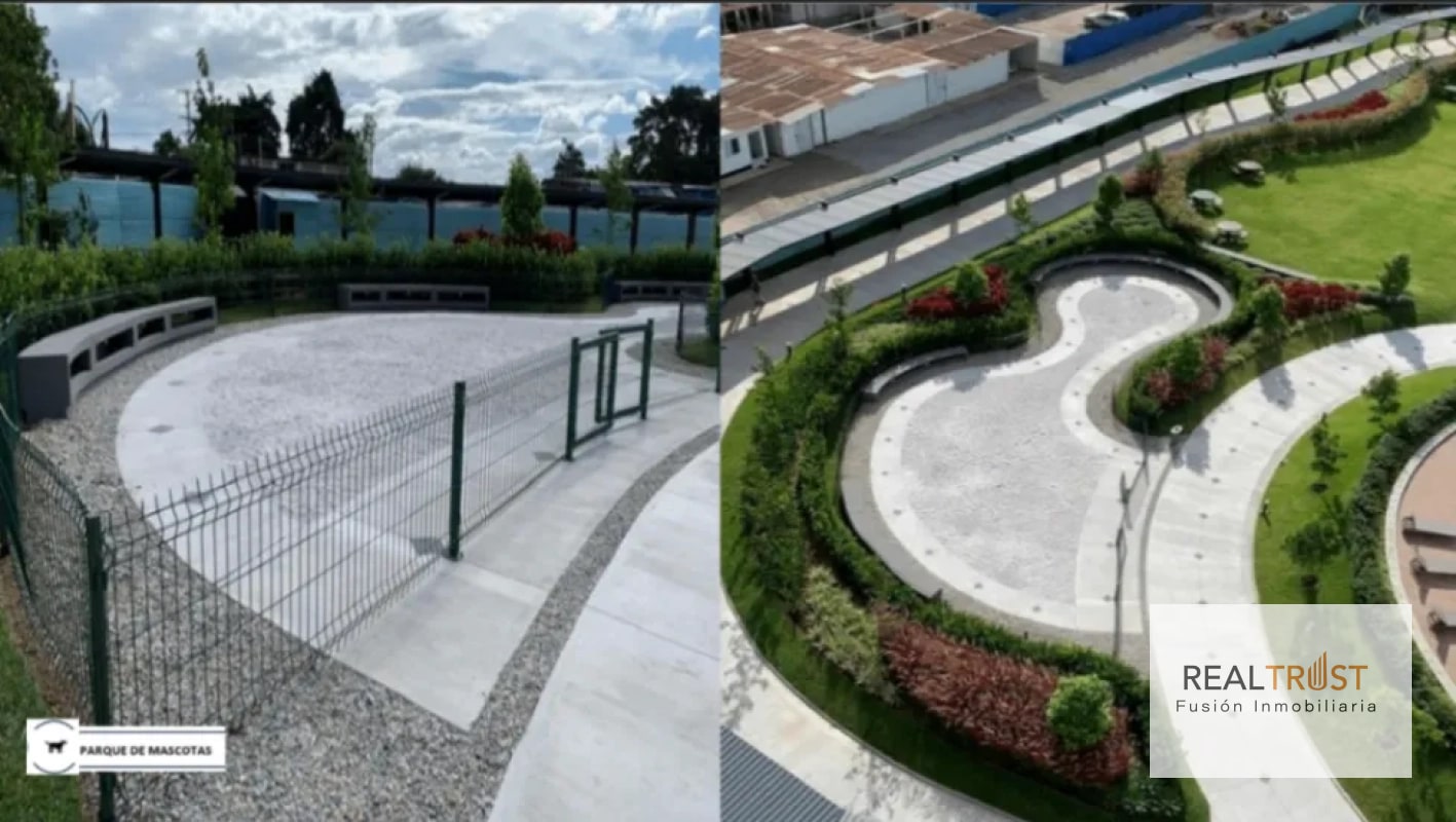 Apartamento Segheria Zona 14 - 8