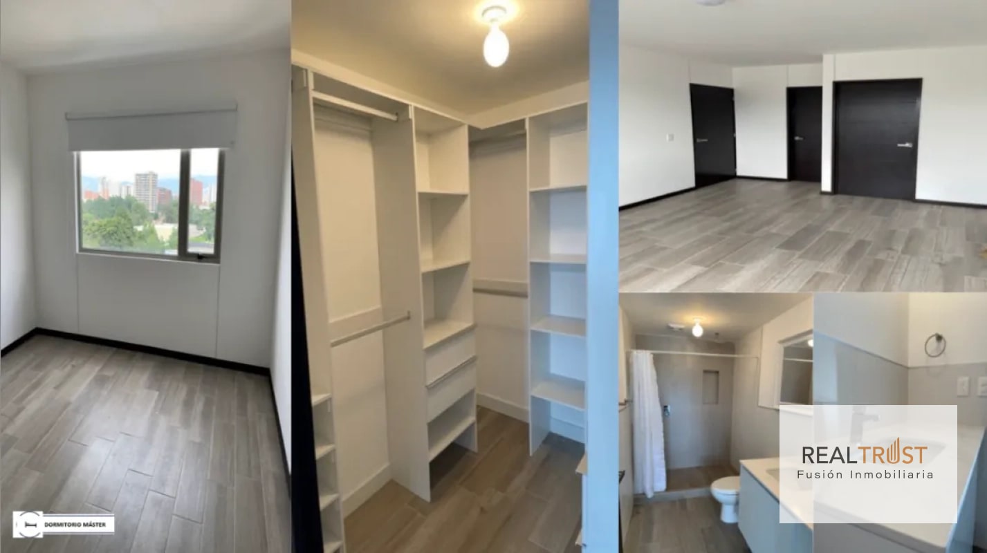 Apartamento Segheria Zona 14 - 7